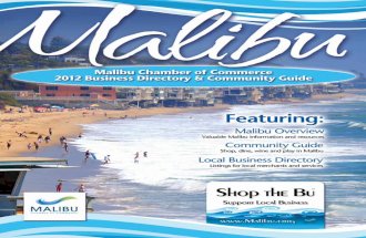 Malibu Web Directory