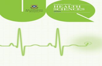2014 UQ Health Sciences Student Guide