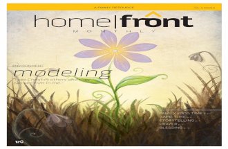 Homefront_Modeling