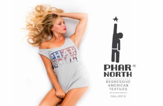 Phar North 2013
