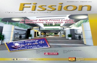 Fission Dec - Feb 2013