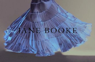Jane Booke Look Booke Spring Collection 2010