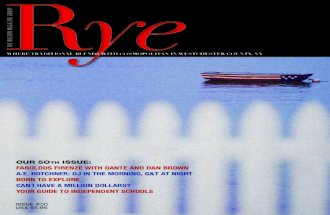 Rye issue50