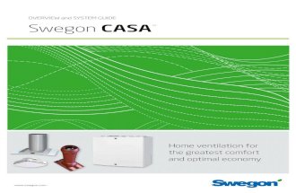 Home Ventilation Overview