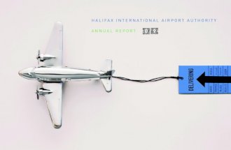 HIAA 2009 Annual Report