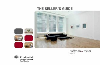 NYC Realestate Sellers Guide