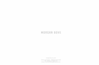 WD16 - Morgan Bove