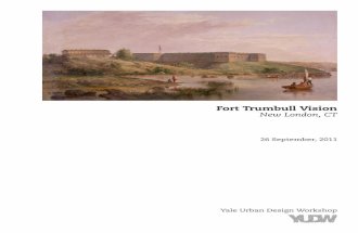 Fort Trumbull Vision