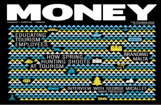 MONEY May/June '11 - Issue 7