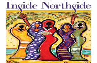 May-June 2013 Issue of Inside Northside Magazine