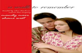 a walk to remember 4