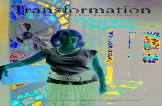 Transformation, Volume 2 Issue 2