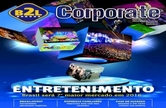 Revista B2L Corporate 11