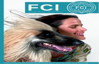 FCI Magazine 3/2008