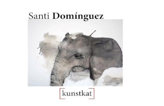Santi Dominguez