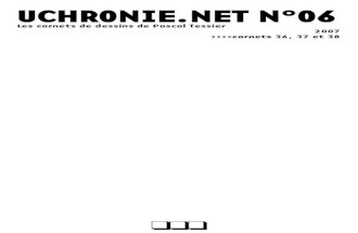 Uchronie.net n°06