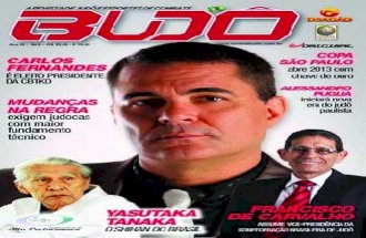 Revista Budô 9