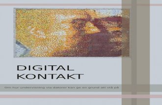 Digital kontakt