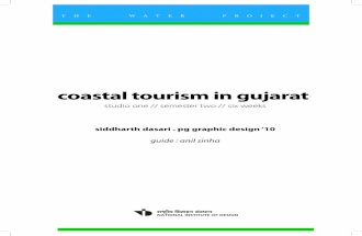 Coastal Tourism in Gujarat