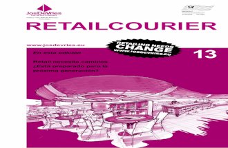 Retail Courier