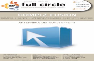 full circle 3 (italiano)