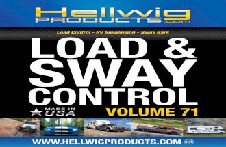 Hellwig Catalog For Power Brake TV
