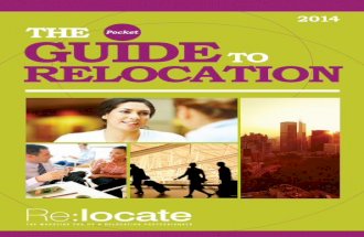 Relocate Pocket Guide 2014