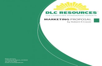 DLC Resources