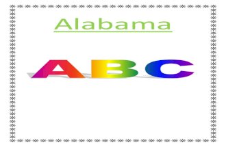 Alabama ABC