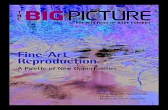 The Big Picture - February 2012