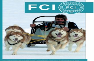 FCI Magazine 4/2008