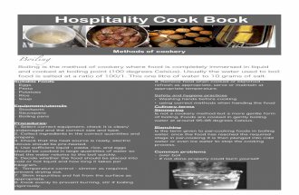 hospitality cook book ashlee
