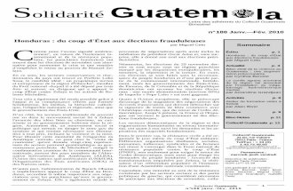 Solidarité Guatemala 188