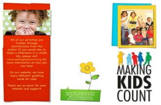 MKC Brochure 2