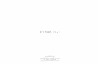 WD17 - Morgan Bove