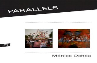 Mónica Ochoa: Parallels