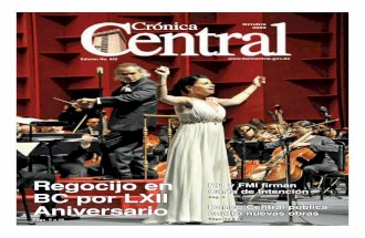 Cronica Central edición 55