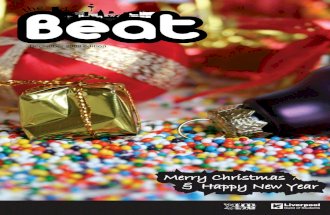 The Beat - December