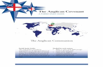 Anglican Covenant curriculum