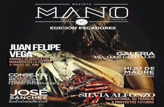 Revista Online MANO