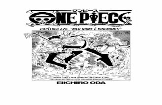 One Piece 672