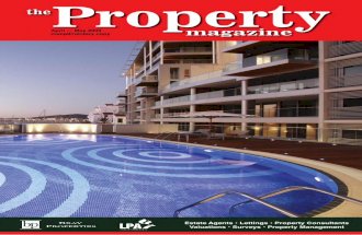 Bray Properties Magazine April-May 2009