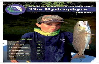 The hydrophyte