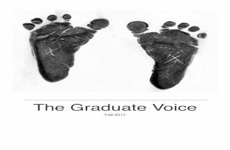 Graduate Voice 1.4