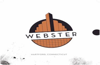 Webster Theater Rebrand