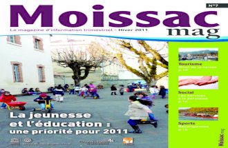Moissac Mag