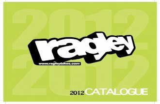 Ragley 2012