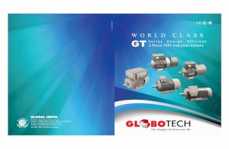 Globotech motors