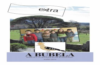 A Bubela - Extra 2014