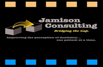 Jamison Consulting Booklet